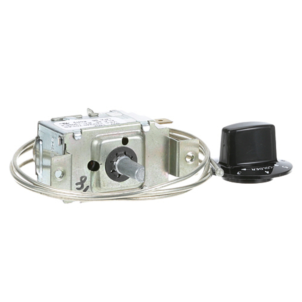 Beverage-Air Thermostat 502-140A